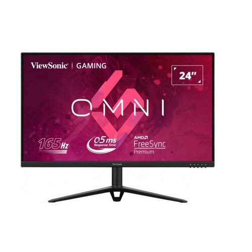 Монитор LCD 238 IPS VX2428J VIEWSONIC 1488000₽