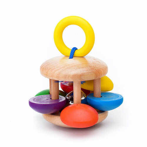 Погремушка D1484 