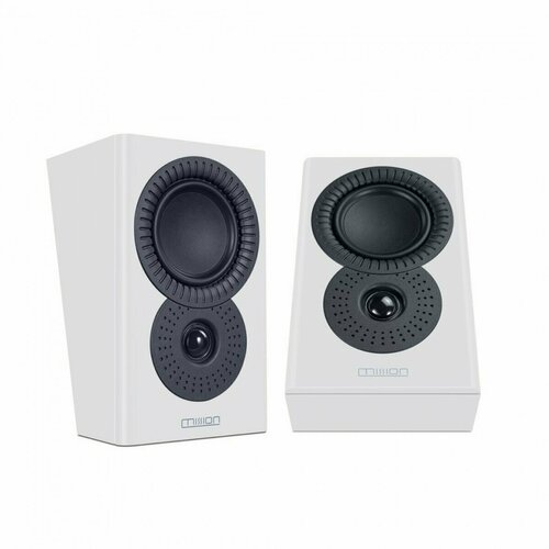 Настенная акустика Mission LX-3D MKII Lux White 3399000₽