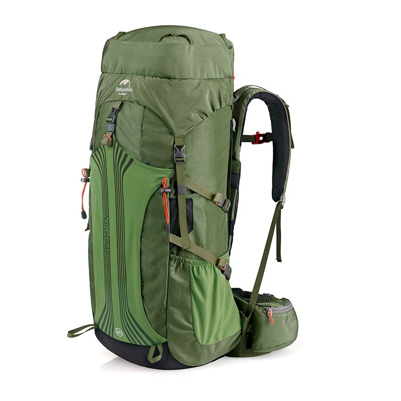 Рюкзак Naturehike 55L Professional Hiking Backpack