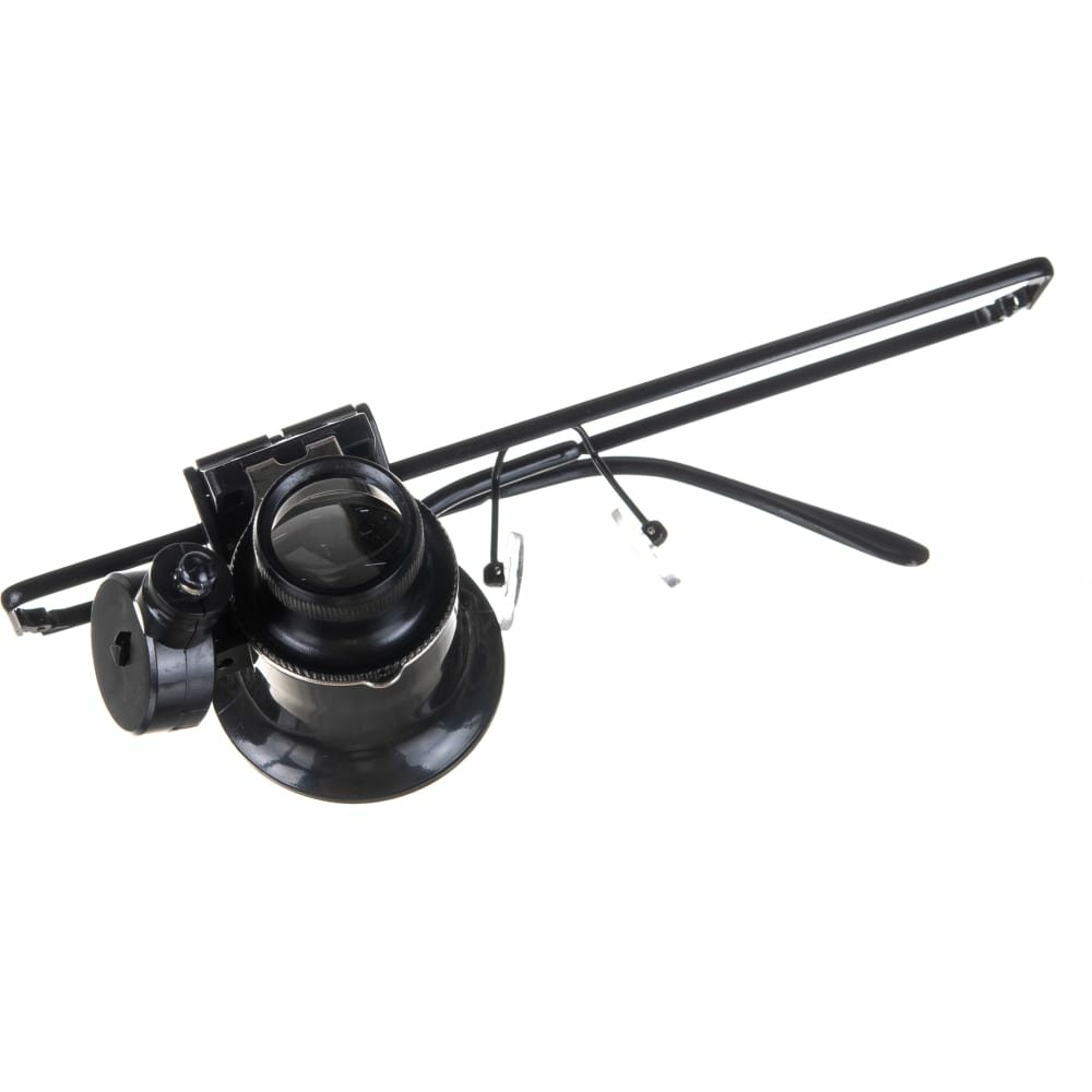 фото Налобная монокулярная лупа Pro Legend PL4401