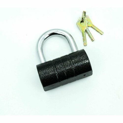 Навесной замок Bohrer ВС2-81 819₽