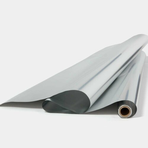 Megaflex Фольга для бани сауны НГ 1мх20м 20 м2 FOING10020 2450₽