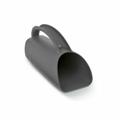 Садовый инструмент Prosperplast INNA-S411 Cup R CUP - black ручной садовый инструмент 1211 разбрасыватель сеялка gardena xl