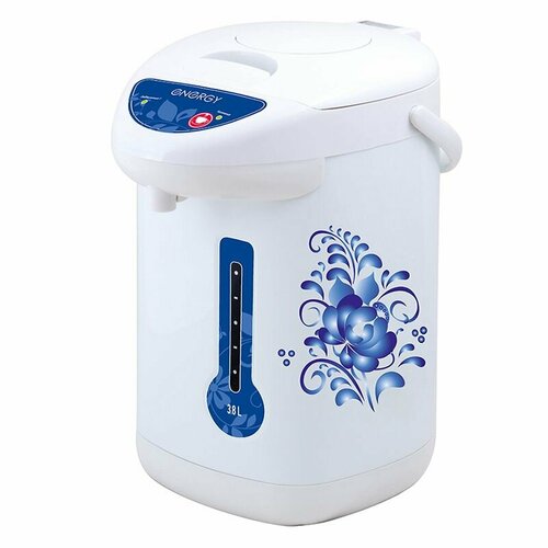 Термопот ENERGY-602 750Вт 38л 574400₽