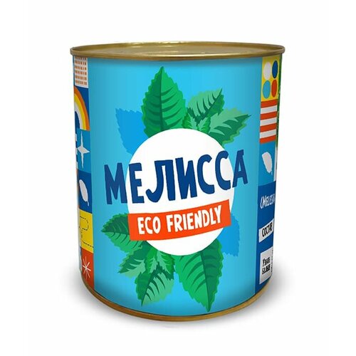 Набор для выращивания Мелисса