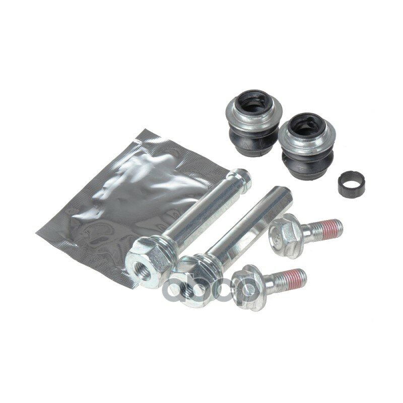 Ремкомплект направляющих переднего суппорта LEXUS IS/ES/TOYOTA Avensis I/Camry 0 GANZ арт. GIL06818