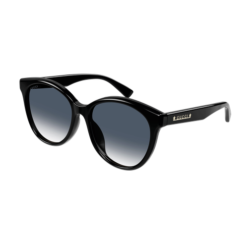 фото Солнцезащитные очки gucci gg 1171sk 002, черный