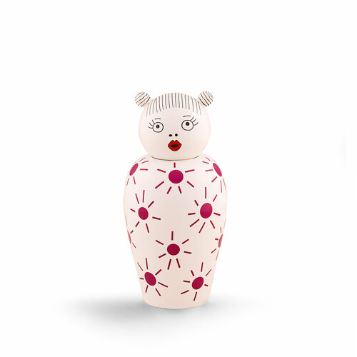 Ваза Seletti Canopie Canopie Lula 10531 17810₽
