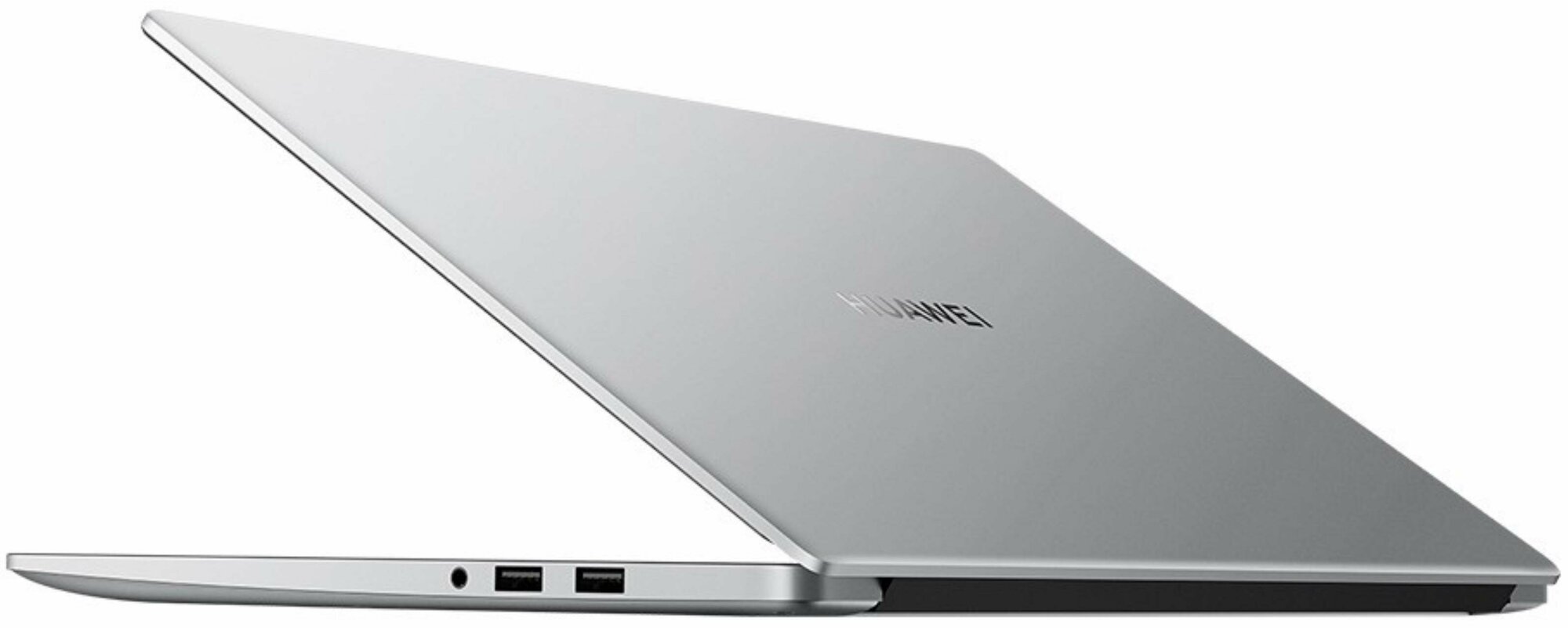 Ноутбук Huawei MateBook D 15 BOD-WDI9 156" FHD/Core i3 1115G4/8Gb/SSD256Gb/Intel Iris Xe graphics noOS silver