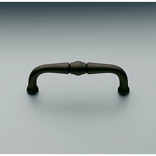 Ручка-скоба Restoration Hardware Hanson Hanson L.10.2 Oil-Rubbed Bronzel 24070459 ORB