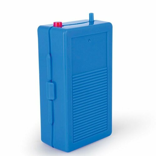 Laguna Компрессор мобильный 3800М 2х15В 08лмин 149х79х48мм 937₽