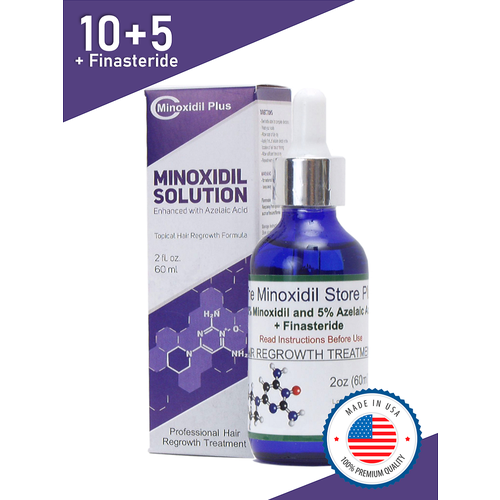 Лосьон для роста волос