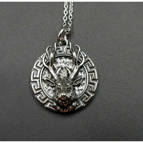 Колье Кулон - подвеска талисман 