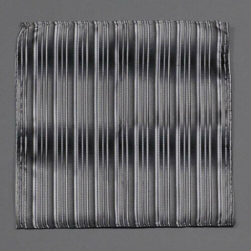 фото Нагрудный платок , белый not brand