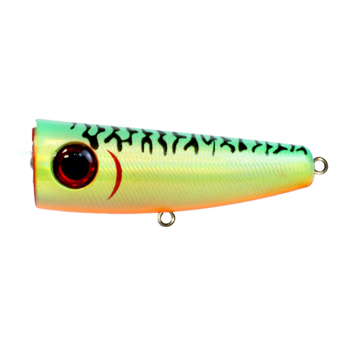 фото Воблер kosadaka sks popper 65 поверхн. 10.45г ht