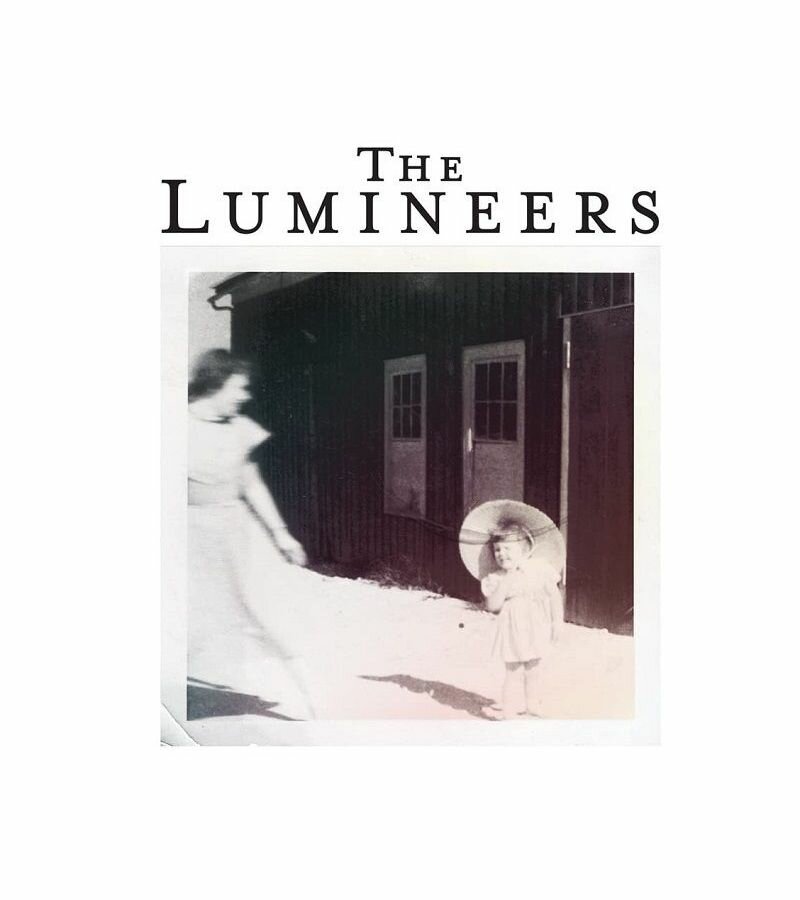 0602445235407, Виниловая пластинка Lumineers, The, The Lumineers Universal Music - фото №1