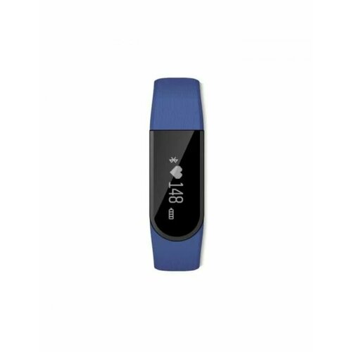 Фитнес-браслет Lime 116HR Blue 94000₽