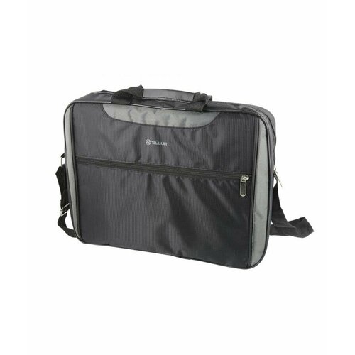 Сумка для ноутбука Tellur 15.6 Notebook Bag LB1 black