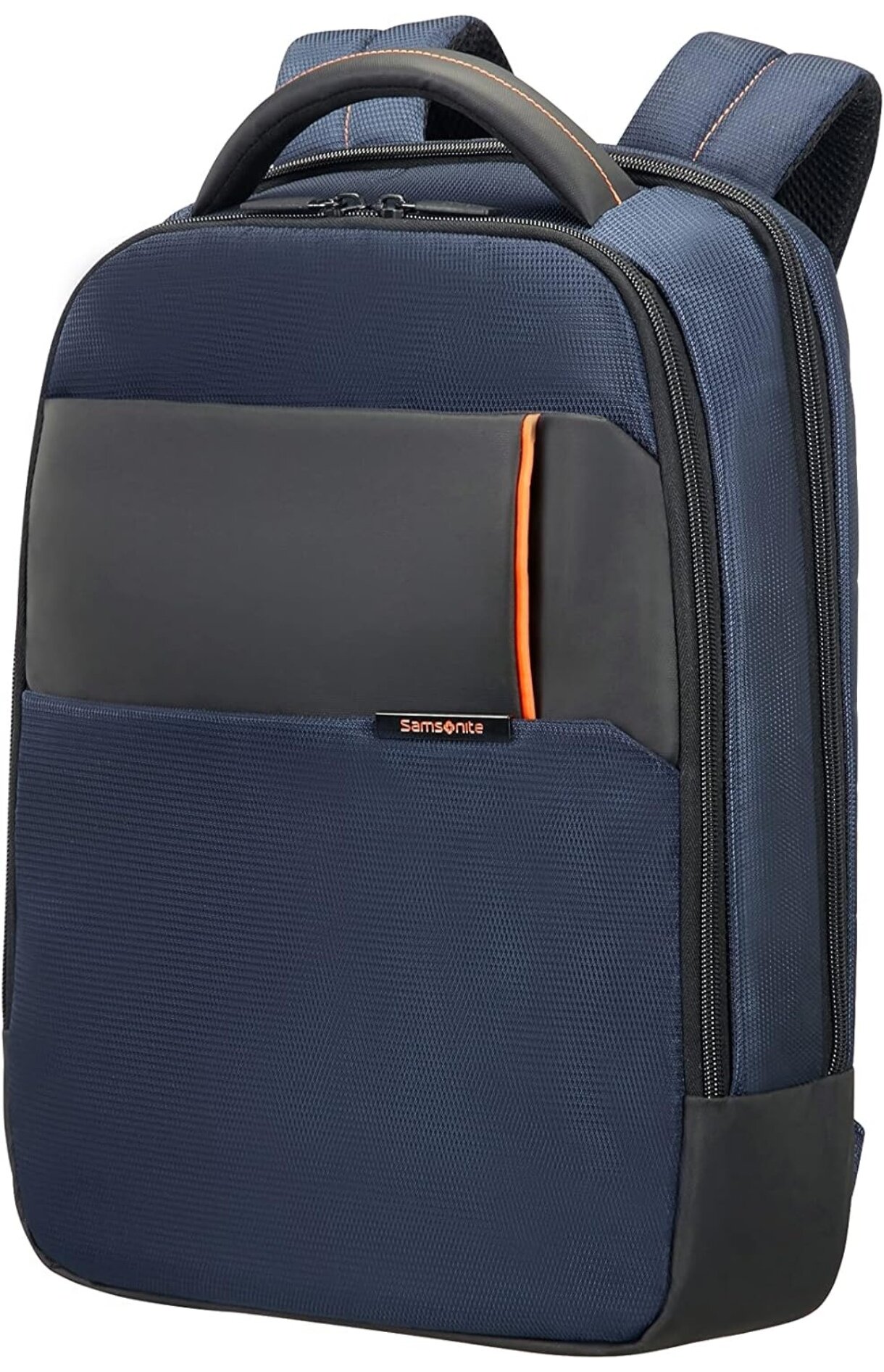 Рюкзак для ноутбука 14,1" Samsonite 16N-01004 Qibyte Laptop Backpack синий