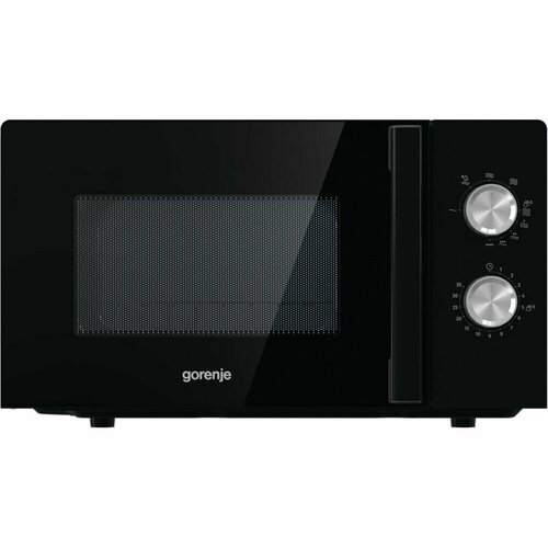 Микроволновая печь Gorenje MO20E2BH 740249 999400₽