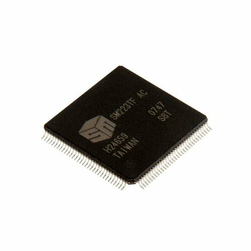 Микросхема (chips) C.S SM223 TQFP-128 микросхема c s sm223 tqfp 128