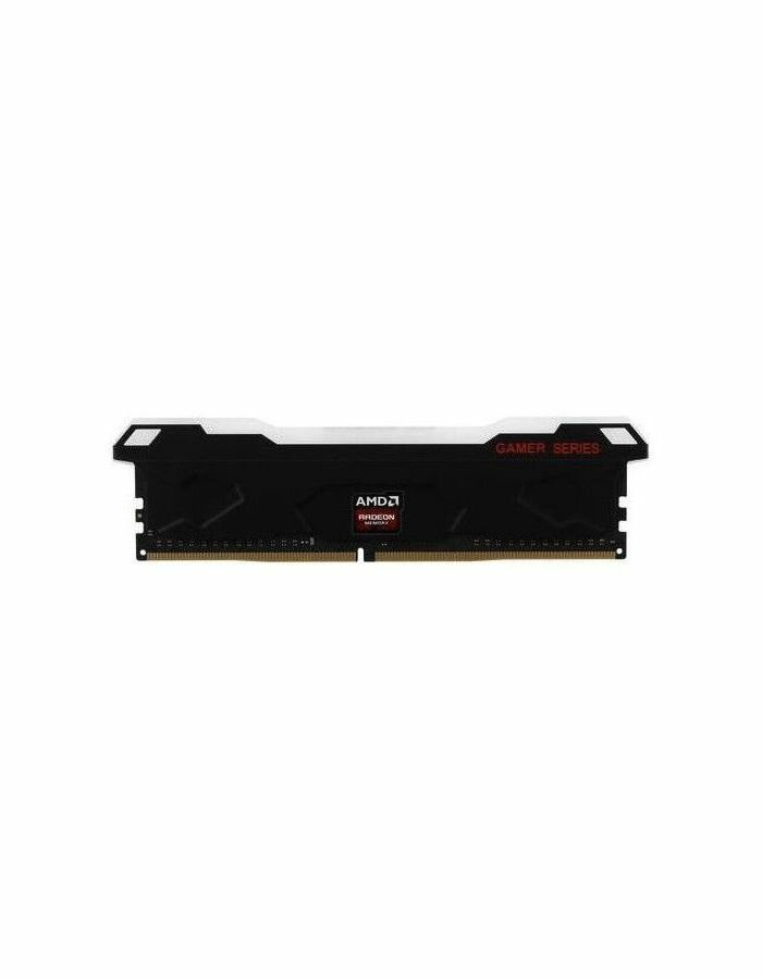 Память оперативная DDR4 AMD 8Gb 3200MHz pc-25600 (R9S48G3206U2S-RGB)