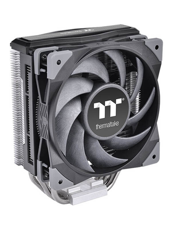 Кулер Thermaltake Cooler Tt Toughair 310 Black CL-P074-AL12BL-A