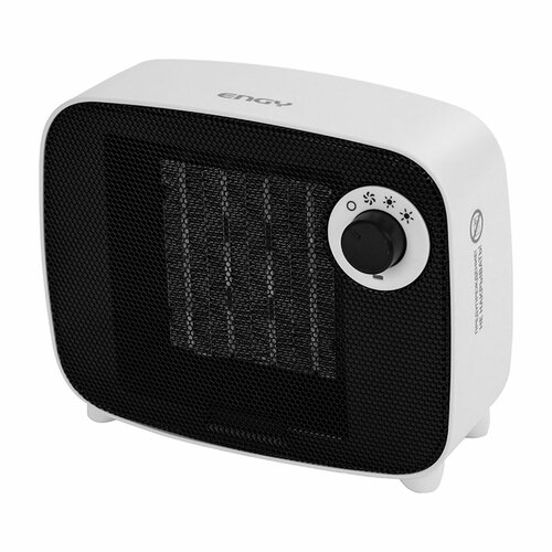 Тепловентилятор настольный Engy PTC-321 1500 Вт 260300₽