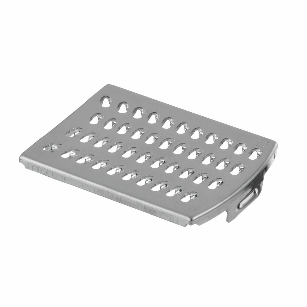 фото Вставка терка мелкая 618101 диска комбайна Bosch MCM40/41/42