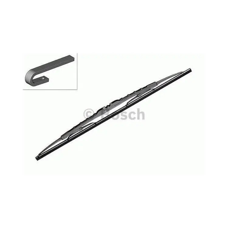 Щетка стеклоочистителя ECO 400mm BOSCH - 3397004667