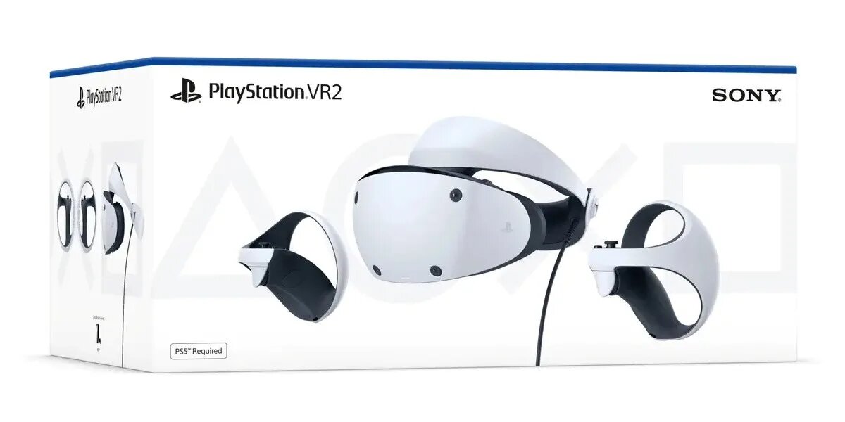 Игровая консоль Sony PlayStation...