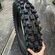 Покрышка GUMMY TIRE 754 120/90-18 (SUPER SOFT) (Terra Xtreme Endu...