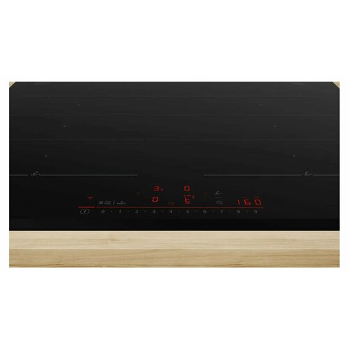 Варочная поверхность индукционная Bosch PXY 63KHC1E 95000₽