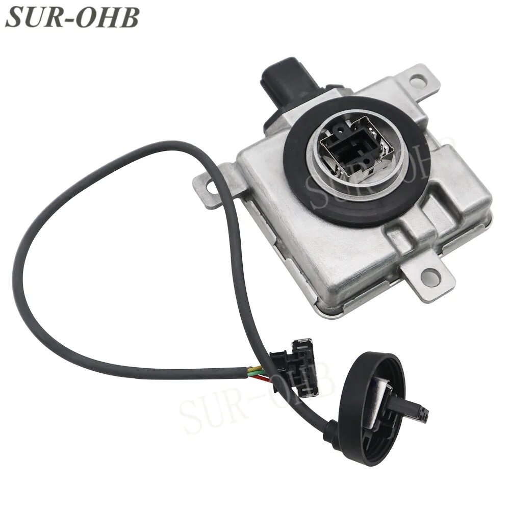 Для Mitsubishi Outlander оригинальный W3T24571 HID D4S W3T23371 W3T21571 фара D4R ксеноновый балласт аналогичный для Mazda 3, W3T24571 set