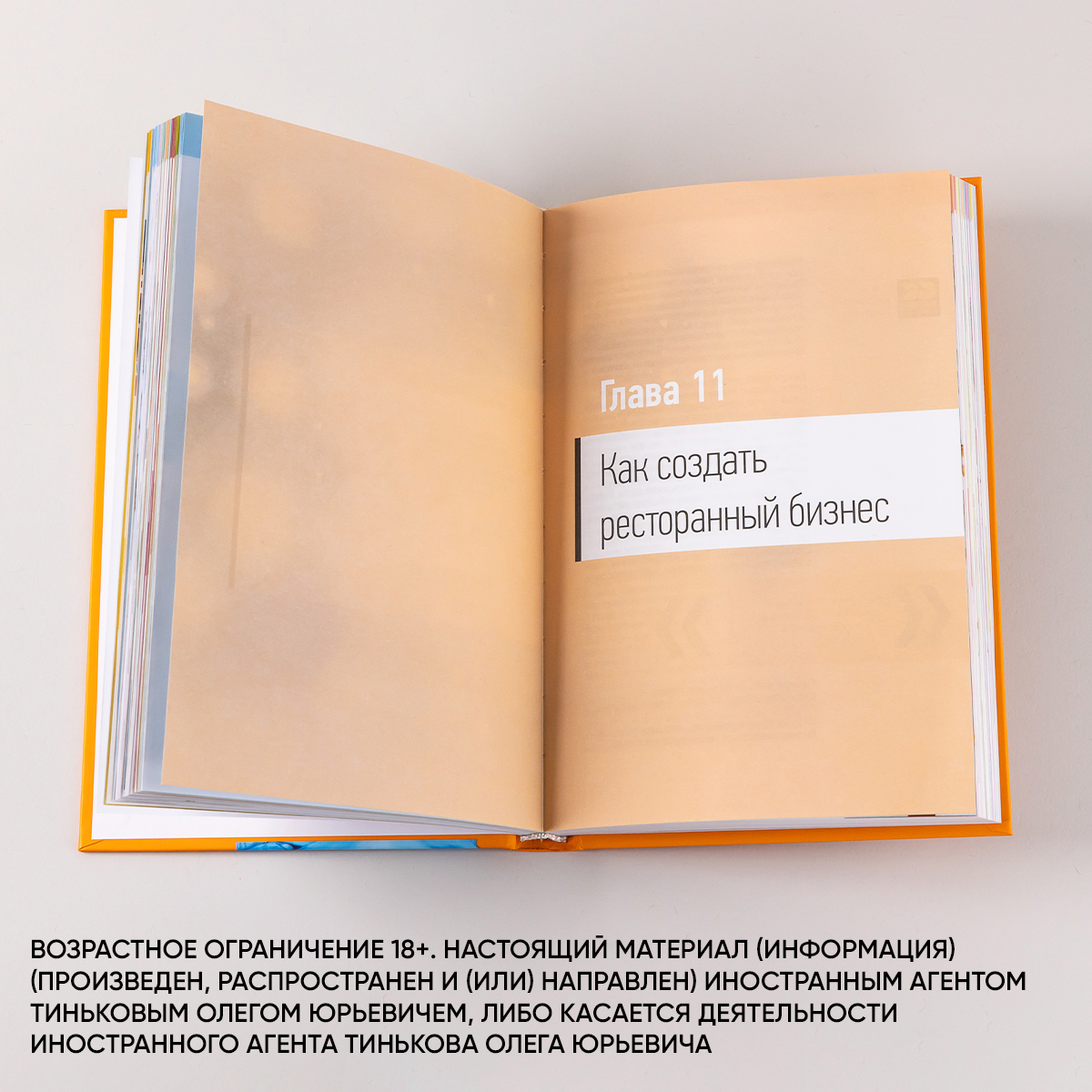 Как стать бизнесменом (Тиньков Олег Юрьевич) - фото №6