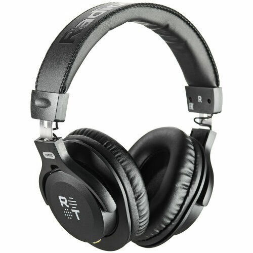 Наушники Radiotehnika TD02C 5990₽