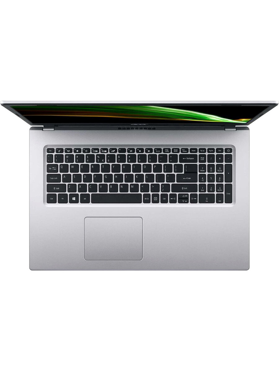 Ноутбук ACER Aspire 3 17 A317-55P-C454 17.3" (NX. KDKCD.007) — фото 1