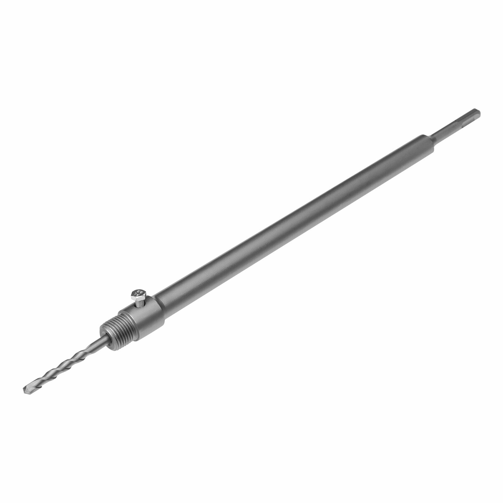 Центрирующее сверло для коронок Matrix хвостовик M22 х 400 мм SDS PLUS 70351