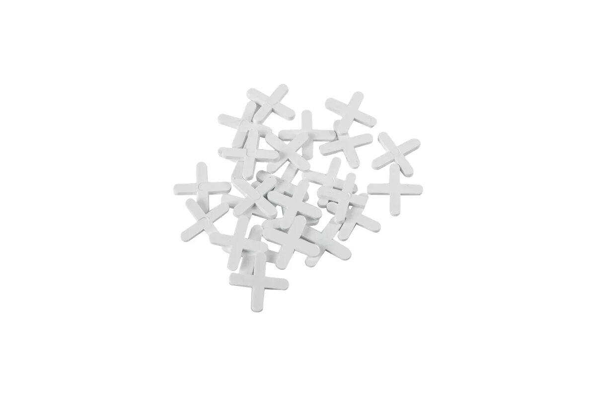 Политех Крестики 40 мм. Уп. 100 шт 3025040