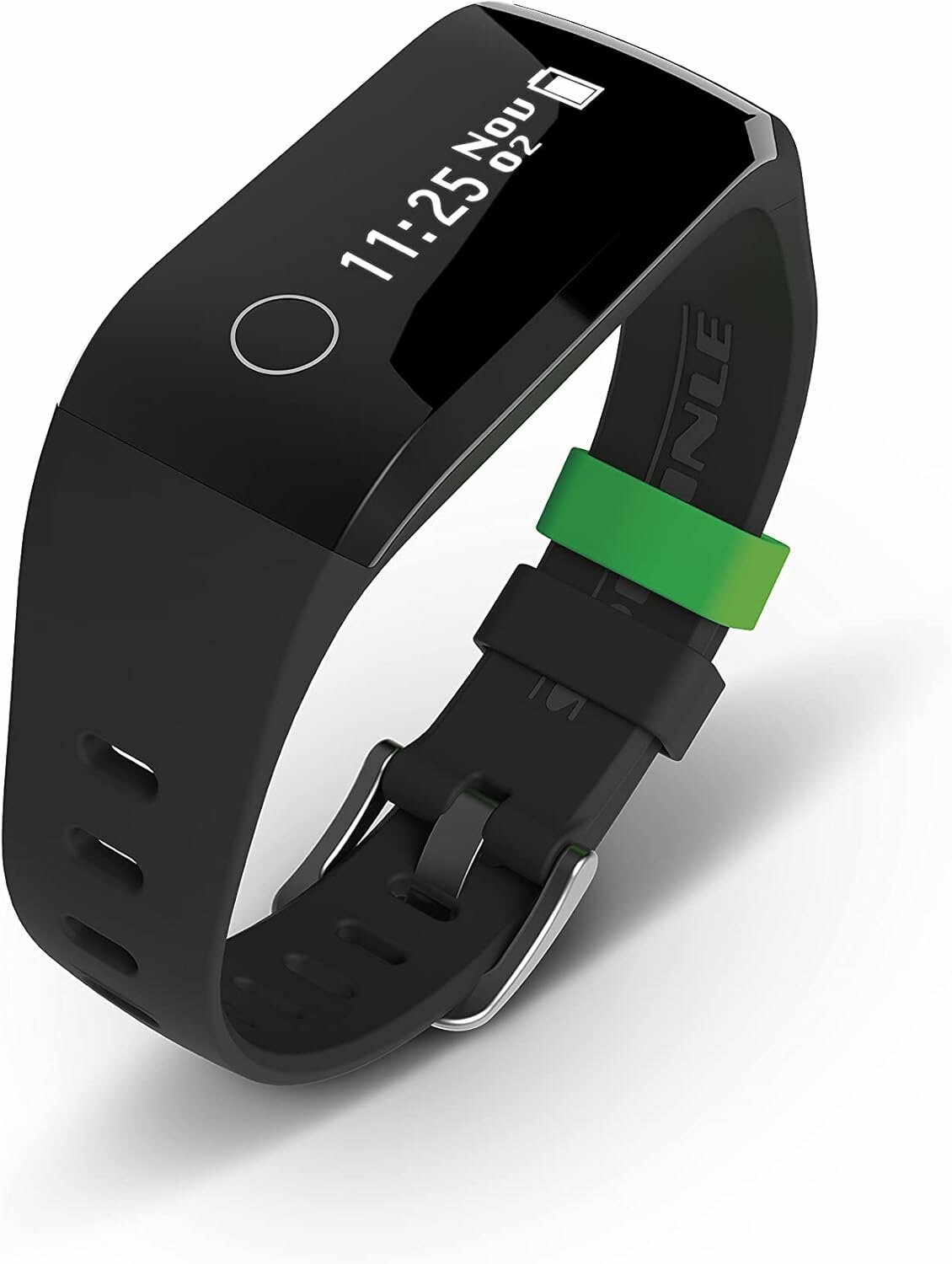Soehnle Fit Connect Фитнес-трекер с возможностью подключения по Bluetooth, 68101