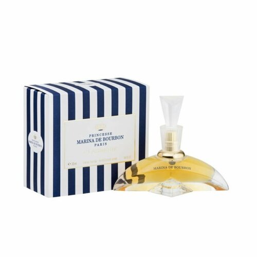 Парфюмерная вода Marina de Bourbon 