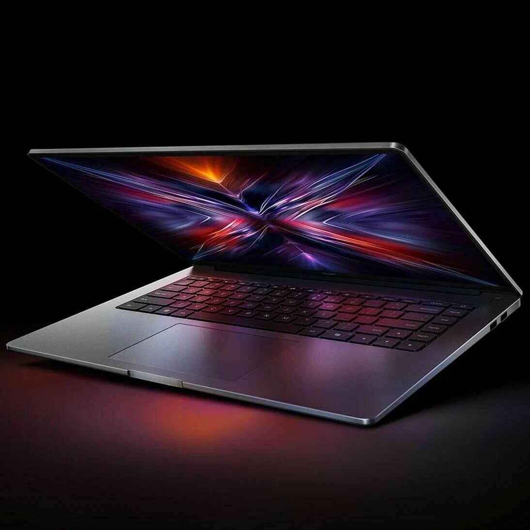 Изображение Ноутбук Xiaomi RedmiBook 16 2025 C5-220H/32GB/1TB CN