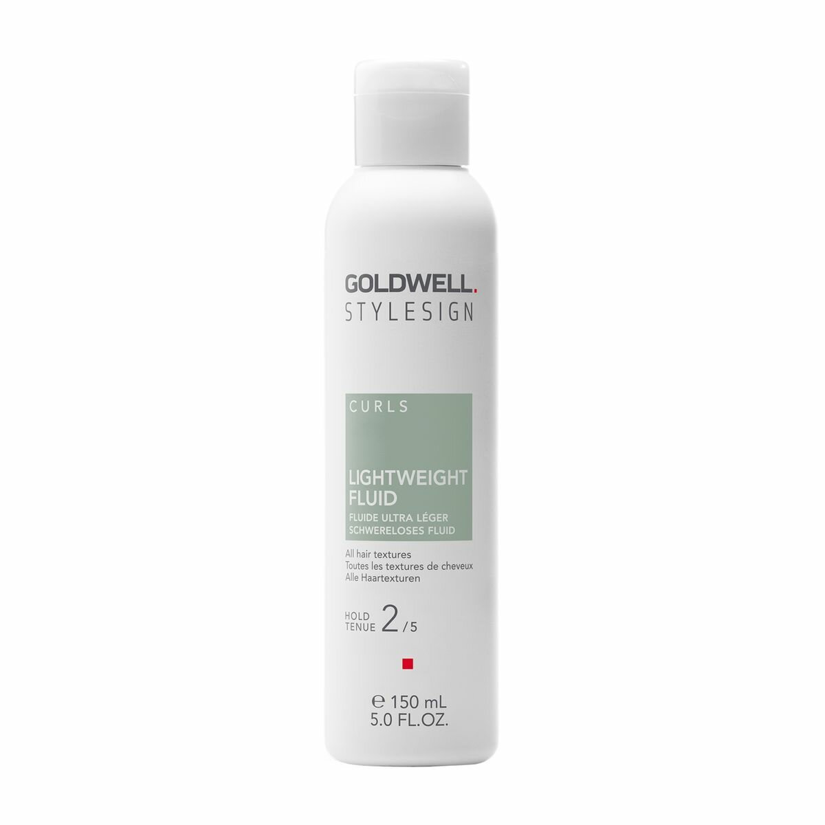 GOLDWELL проф Sts Lightweight Fluid Флюид для создания локонов легкий, 150 мл