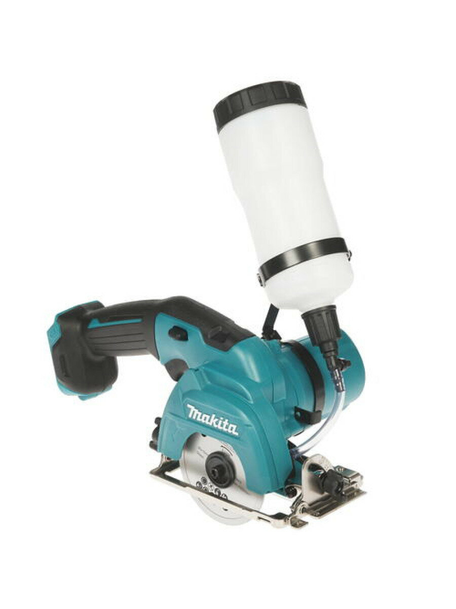 Пила дисковая Makita CC301DZ CXT 12V  Без ЗУ Без АКБ