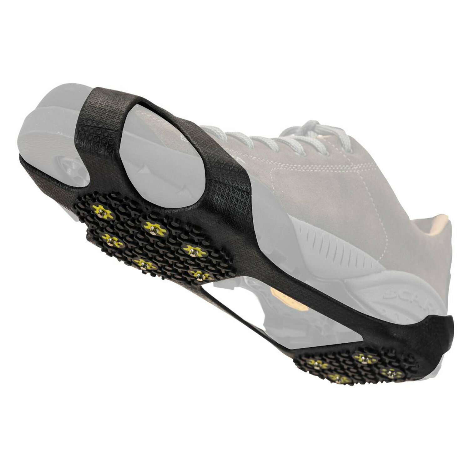 Ледоступы Nortec Street Black (US: L)