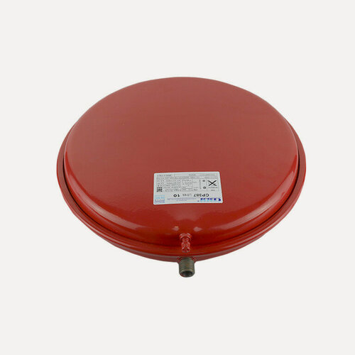 Изображение товара Расширительный бак 10 литров 36802740