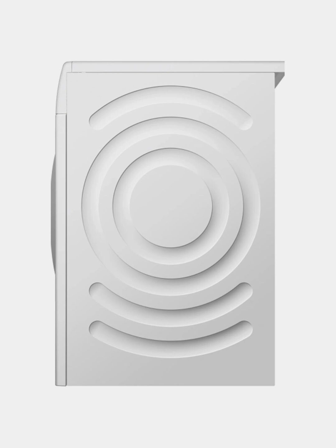 Стиральная машина Bosch WAN24200ME Series 4 EU, загрузка 8 кг — фото 1