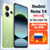 Глобальная версия смартфона Xiaomi Redmi Note 14 NFC(8/256 ГБ, зе...
