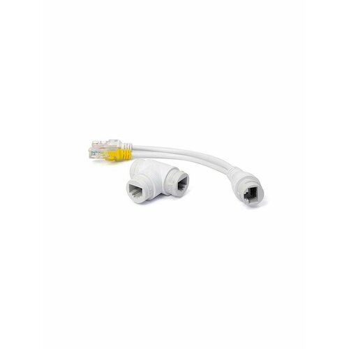 PoE ОбъединительРазветвитель Optimus CM1 505₽